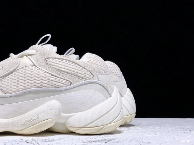 FV3573 Yeezy Bone Adidas 500 White 1020